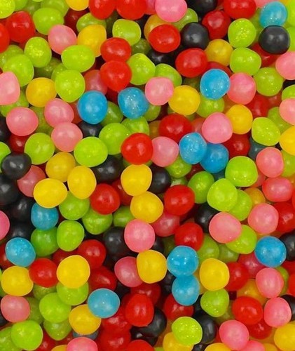 Caramelle gommose dragibus - caramelle,