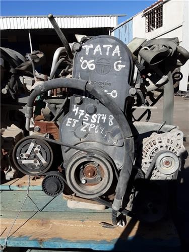 475si48 motore completo - motore, tata