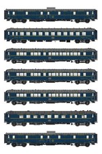 LS Models MW 1001 CIWL Nord