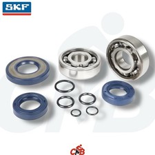 KIT CUSCINETTI E PARAOLI DI