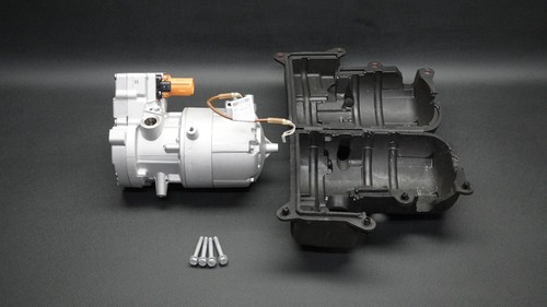 Compressore elettrico oem - elettrico, ac