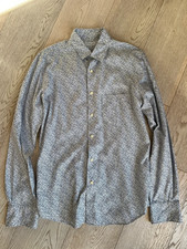 Camicia Philippe Model Paris
