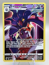 Pokemon Calamanero CHR |
