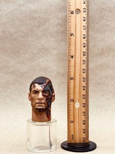 Hot toys personaggio - toys, 12"