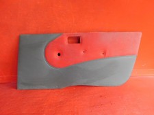 PANNELLO PORTA DESTRA PIAGGIO QUARGO 700 DIESEL 2007 KM 69928 MARY 693