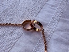 Bracciale Cartier Baby Love PG