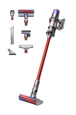 dyson v11 fluffy