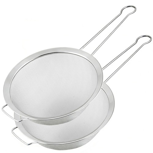 Set colino rete fine - rete, 7,87"