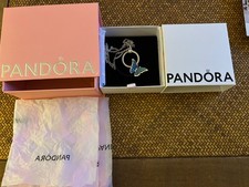 Pandora collana a catenina con