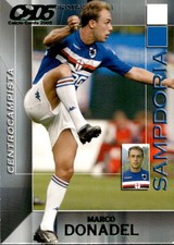 Card Calcio Cards "CC05"