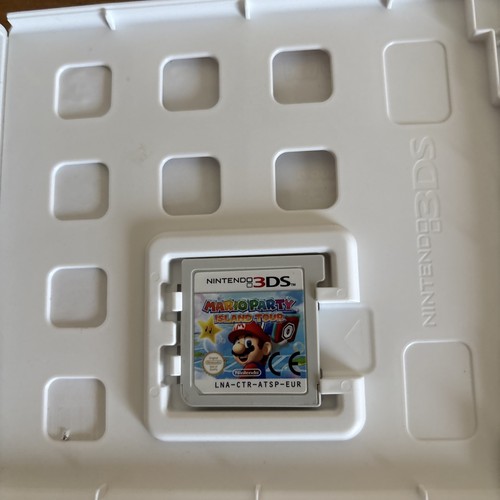 Mario party superstars - mario,