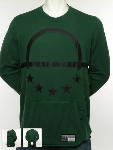 Nike air pivot girocollo - nike,