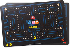 Pac man tovaglietta in - tovaglietta,
