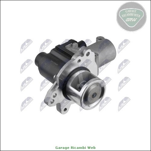 Valvola egr nty - egr, per