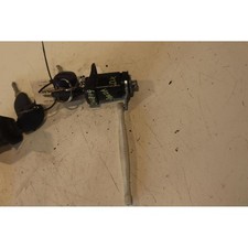 CILINDRETTO SERRATURA COFANO POST. PER FIAT PANDA (86-03) 900 BER. 1986