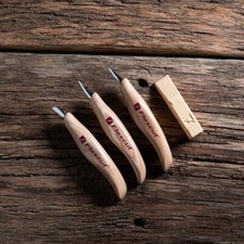 Set coltelli dettaglio - coltelli,