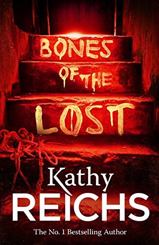 Bones the lost temperance - the, lost: