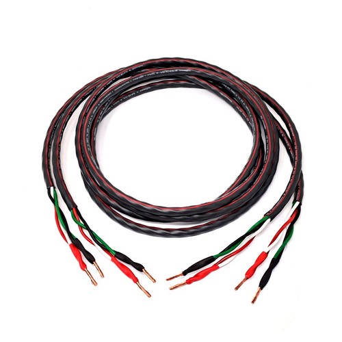 Audioquest slip 4 coppia - 14-4,