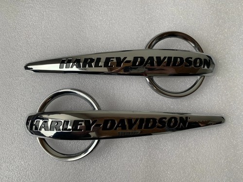 Emblemi serbatoio harley - emblemi,