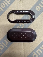 Cover Chiave Originale 695 Edizione Maserati 500 Abarth 595