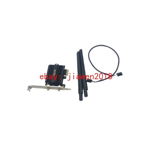 Asus ax3000 pce ax58bt - asus,