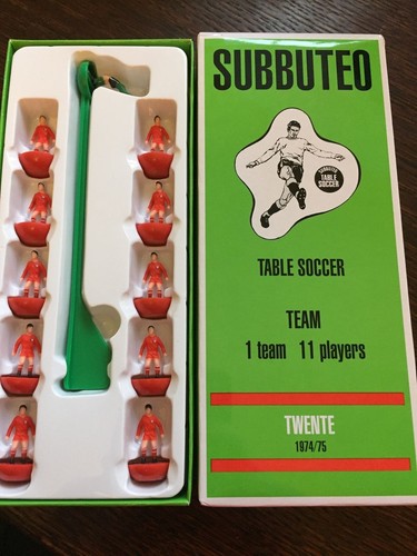 Subbuteo legends leggenda - subbuteo,