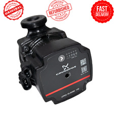 Pompa di circolazione Grundfos UPS3 15-50/65 130 99199622 originale