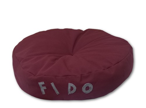 Cuscino cuccia per cane - cuccia,