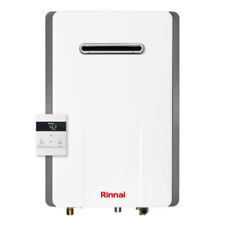 SCALDABAGNO GAS GPL ESTERNO INFINITY 14E RINNAI RINA1420GPL