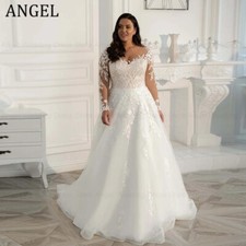 Abito da sposa taglie forti
