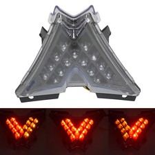 Luce di segnalazione di svolta