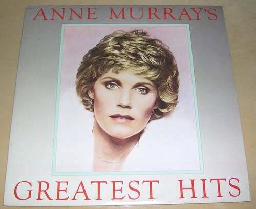 Anne murray greatest - anne, hits