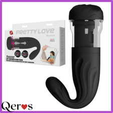 MASTURBATORE MASCHILE