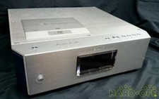 Vintage 1999 Sony SCD-1 SACD