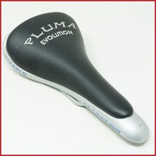 NOS GIPIEMME PLUMA EVOLUTION SELLA TITANIO VINTAGE ROAD RACING VINTAGE