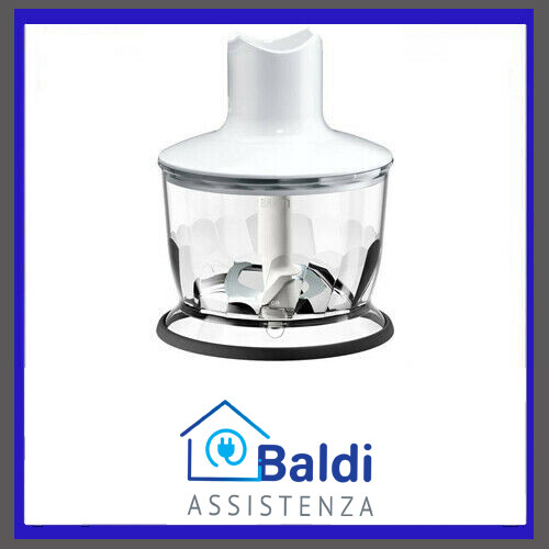 Accessorio tritatutto 30 - accessorio, mq