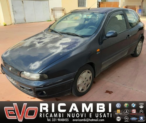 Tutti ricambi per fiat - tutti, bravo