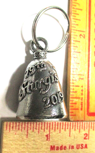 Sturgis guardian bell buona - sturgis,