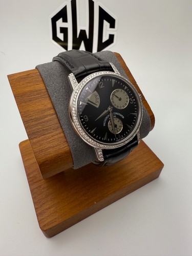 Vacheron constantin patrimony - constantin,