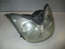 Faro Fanale Anteriore Fari