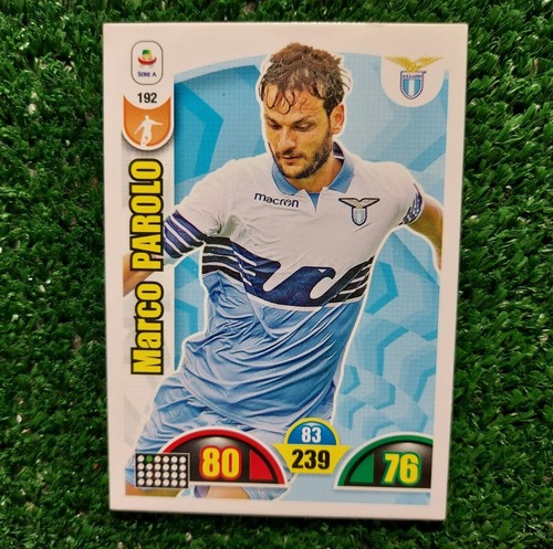 Card adrenalyn calciatori - card, xl