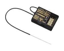 Sanwa RX-47T Ricevitore SAN107A41157A M17, M12, MT-44, Exzes ZZ, MT-S, MT4-S, 
