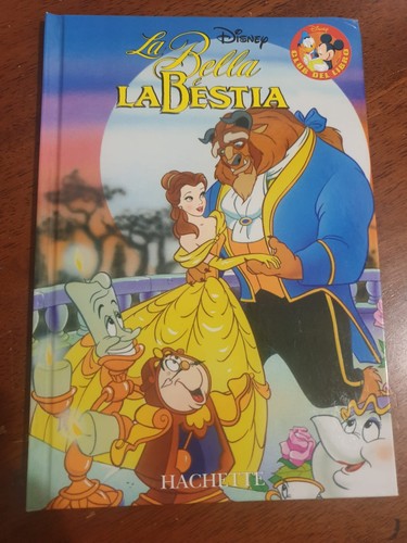 Bella bestia di - bestia,