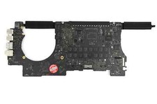 Apple MacBook Pro 15" A1398 2014 DG Scheda Logica Madre 2.5 GHz i7 16Gb 820-3787
