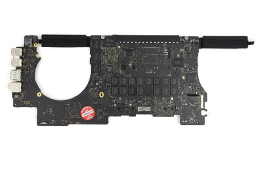 Apple macbook pro a1398 - pro, 15"