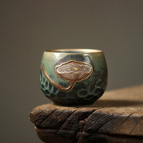 Tazza tè ceramica - da,