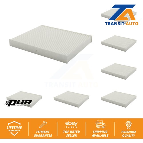 Cabin air filter for - (10,