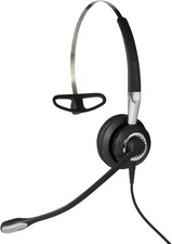 Jabra Biz 2400 II Cuffie Mono