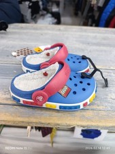 LIVE Ciabatte CROCS limited