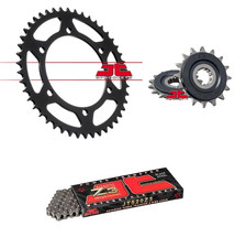 KIT/TRASMISSIONE YAMAHA XJ6